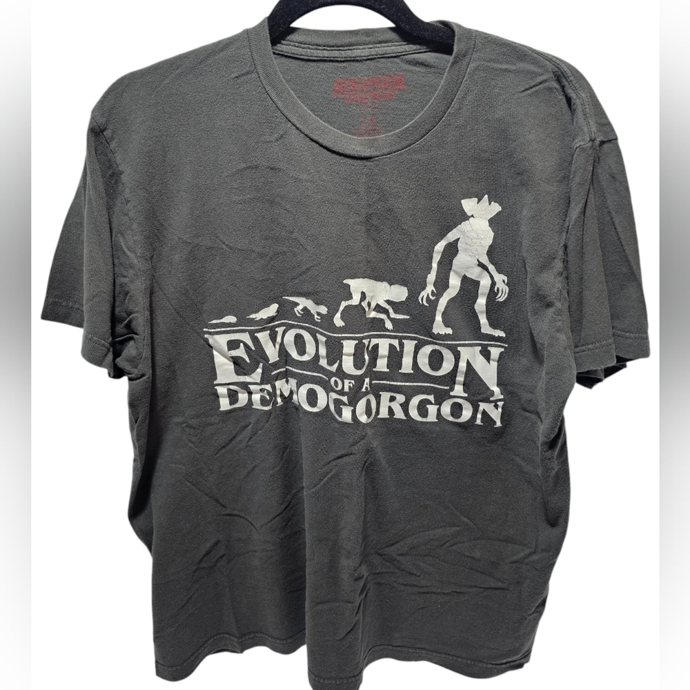 Stranger Things Men's T-Shirt